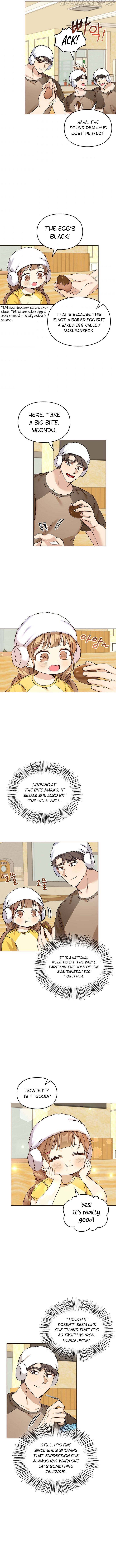 I Become a fool when it comes to my Daughter chapter 74 page 4