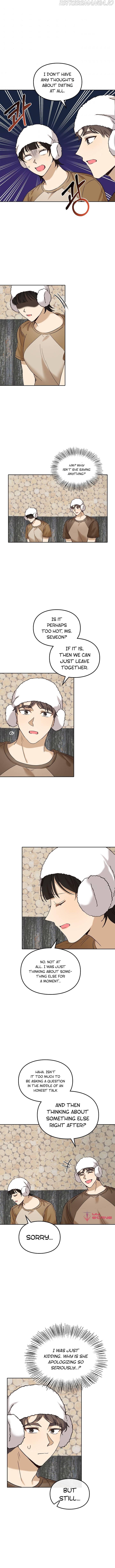 I Become a fool when it comes to my Daughter chapter 75 page 3