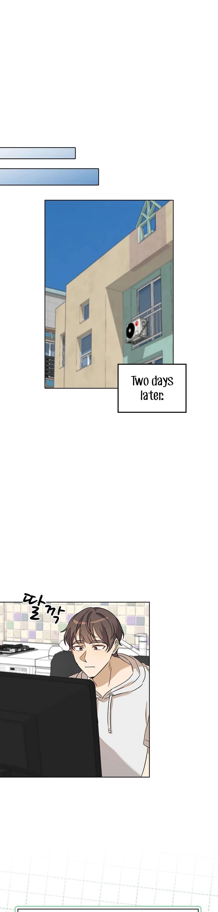 I Become a fool when it comes to my Daughter chapter 76 page 11