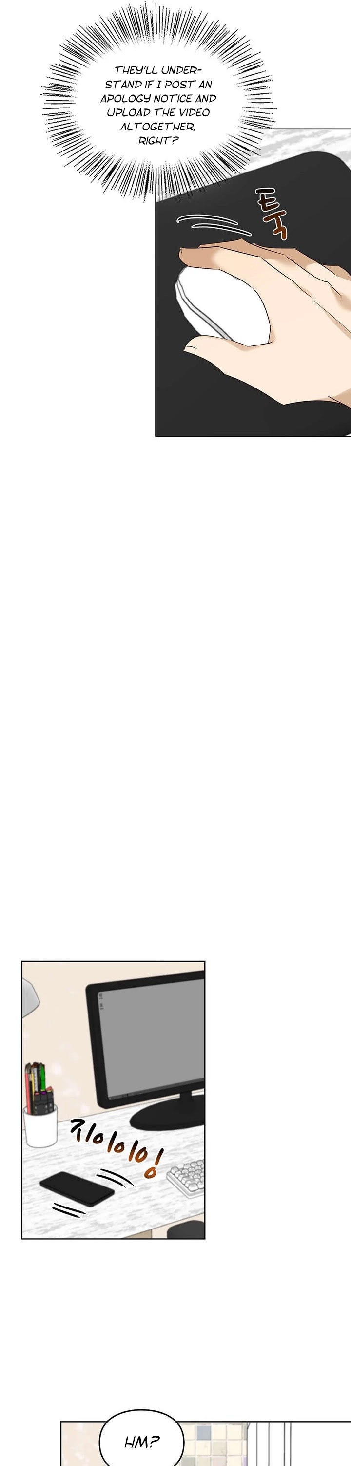 I Become a fool when it comes to my Daughter chapter 76 page 14