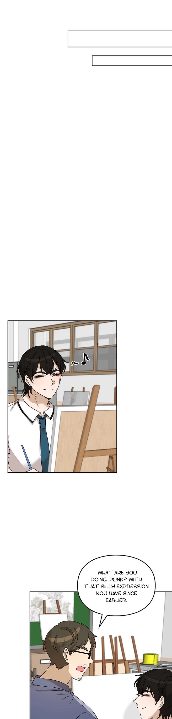 I Become a fool when it comes to my Daughter chapter 76 page 30