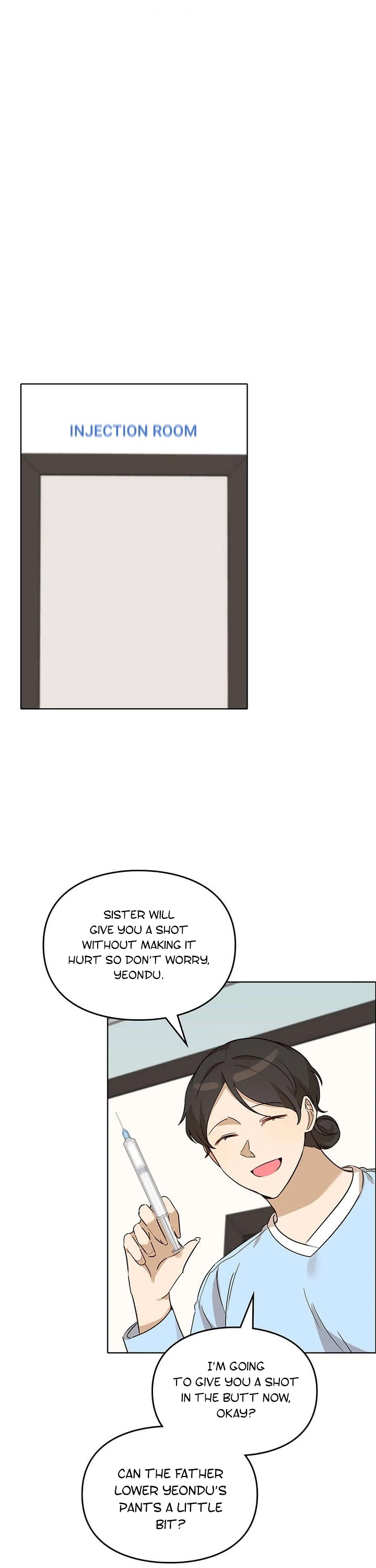 I Become a fool when it comes to my Daughter chapter 76 page 6