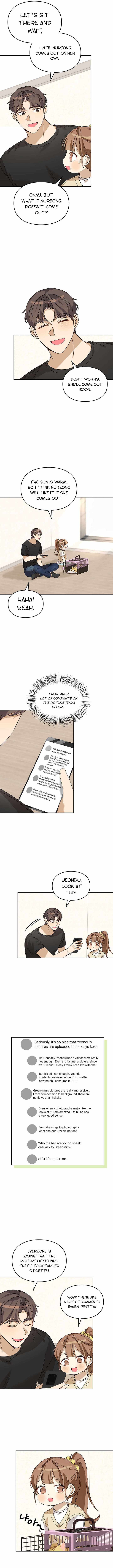 I Become a fool when it comes to my Daughter chapter 78 page 13