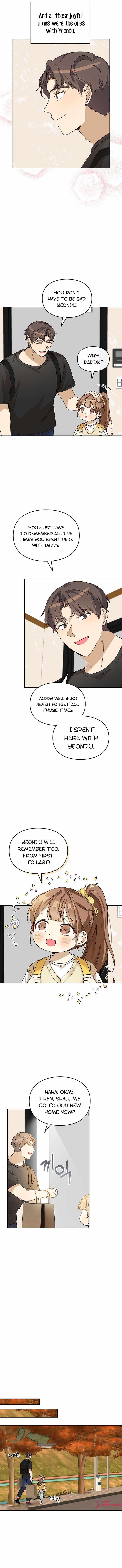 I Become a fool when it comes to my Daughter chapter 78 page 5