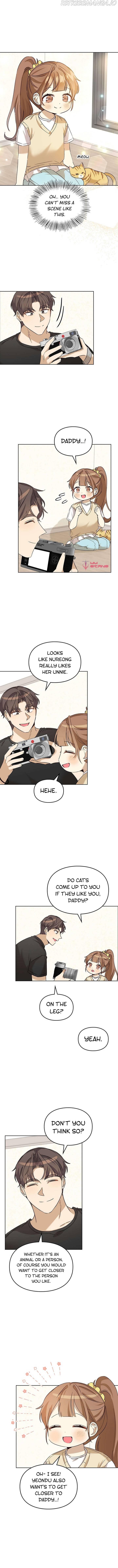 I Become a fool when it comes to my Daughter chapter 79 page 3