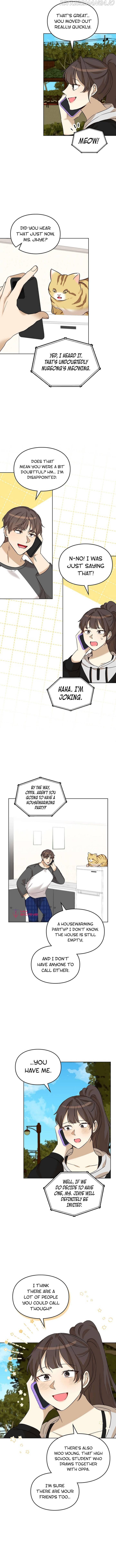 I Become a fool when it comes to my Daughter chapter 79 page 9