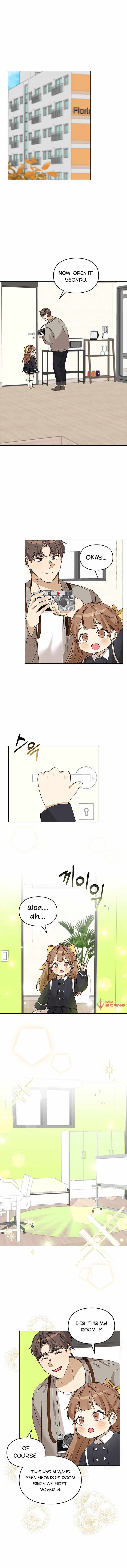 I Become a fool when it comes to my Daughter chapter 82 page 3