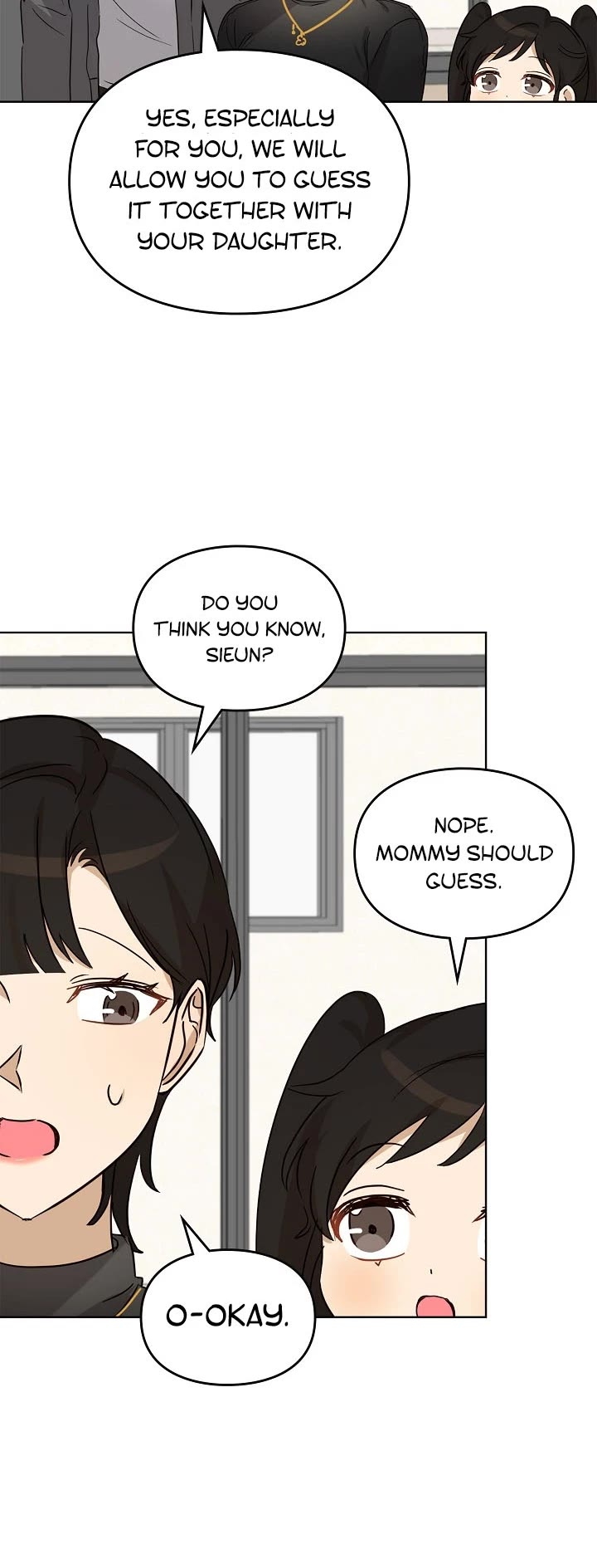 I Become a fool when it comes to my Daughter chapter 84 page 13