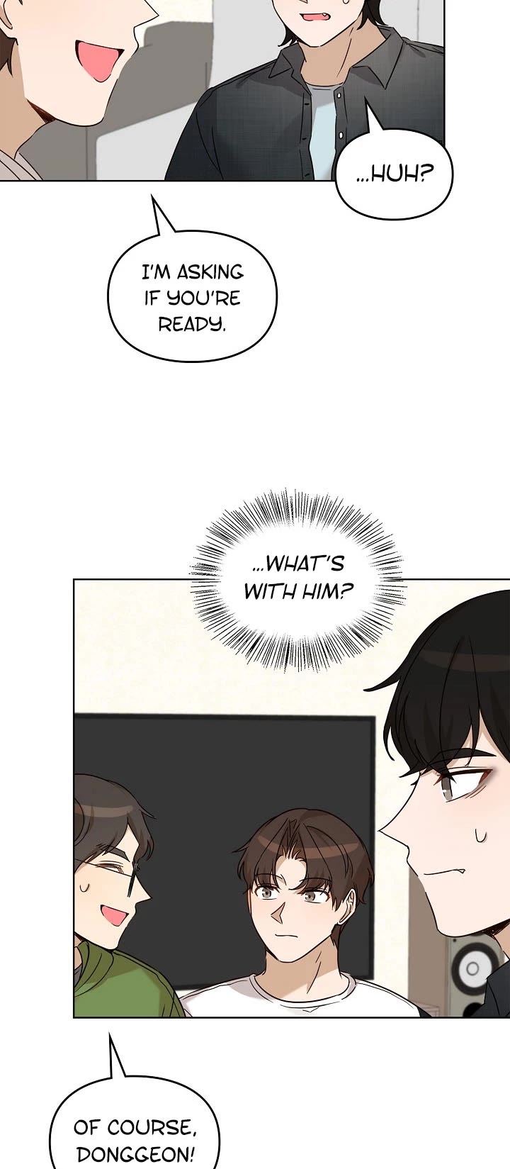 I Become a fool when it comes to my Daughter chapter 84 page 16