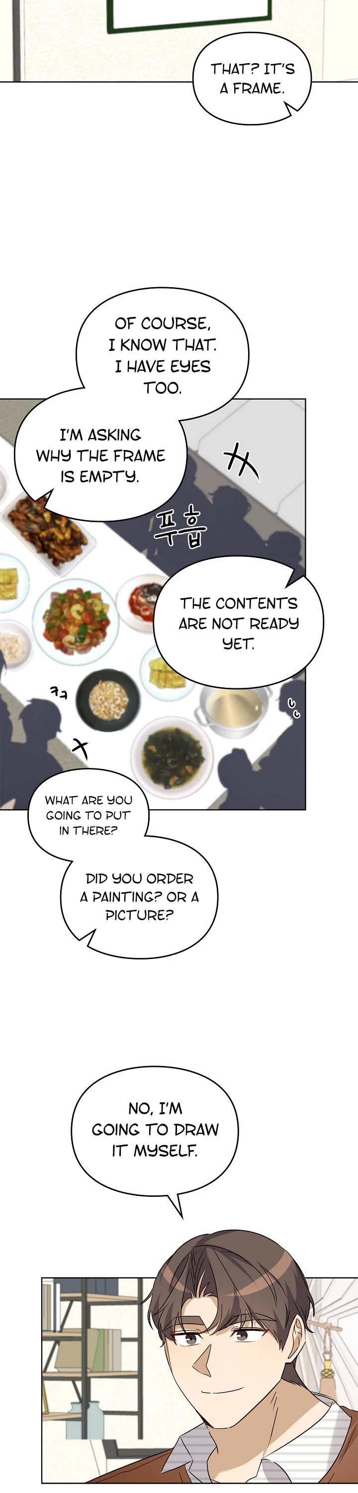 I Become a fool when it comes to my Daughter chapter 84 page 19