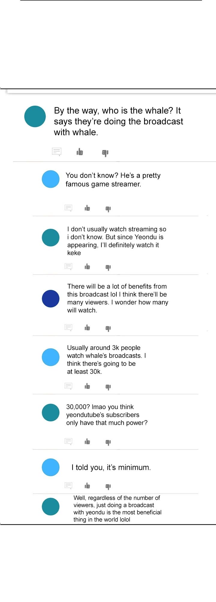 I Become a fool when it comes to my Daughter chapter 84 page 28