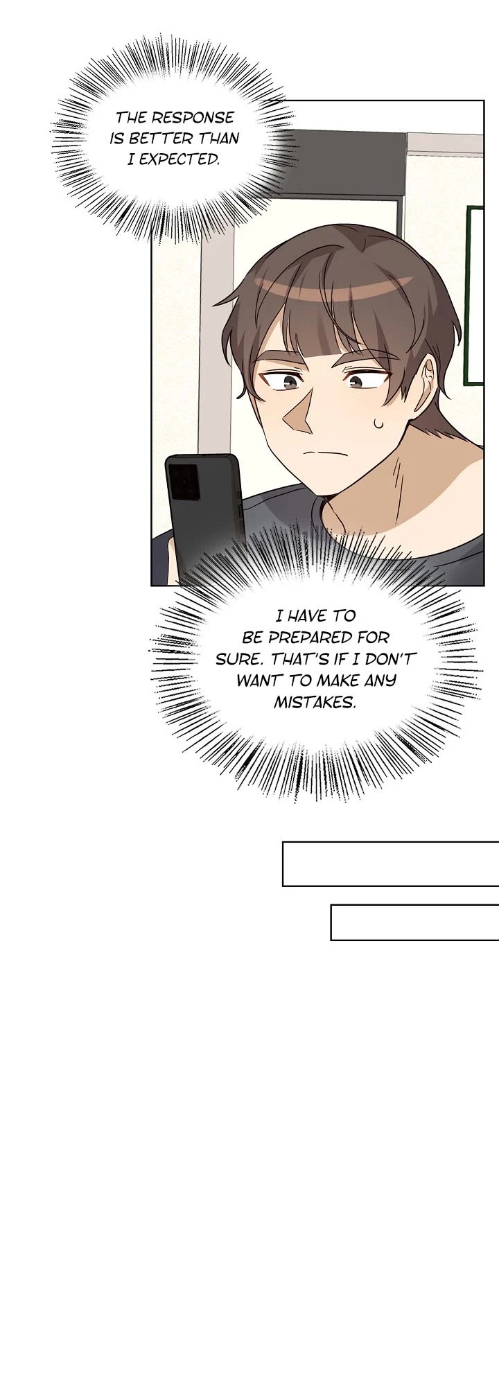 I Become a fool when it comes to my Daughter chapter 84 page 29