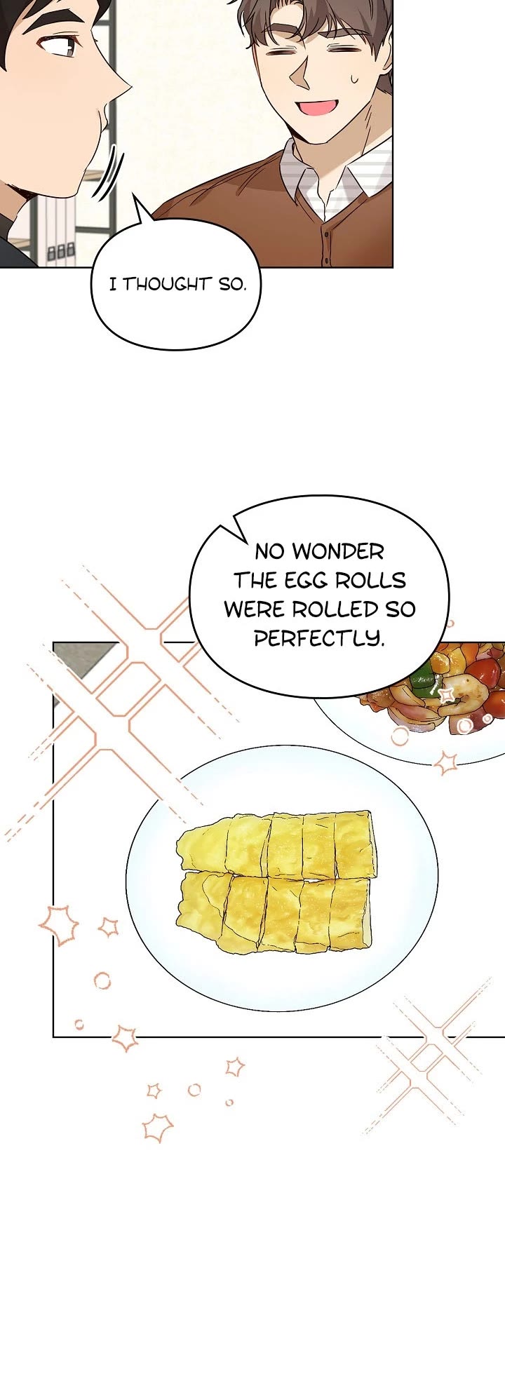 I Become a fool when it comes to my Daughter chapter 84 page 5