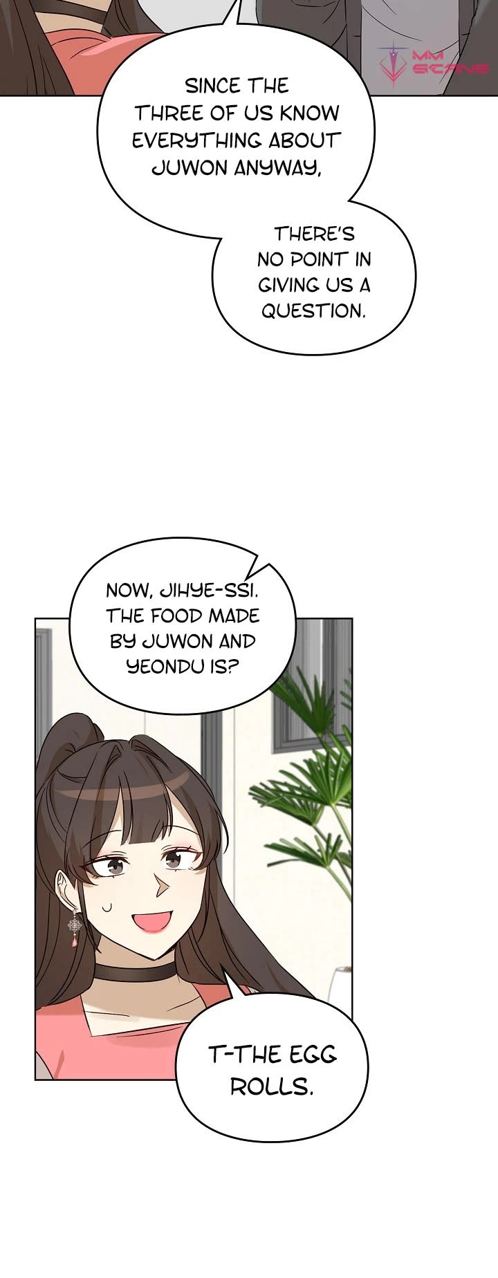 I Become a fool when it comes to my Daughter chapter 84 page 9