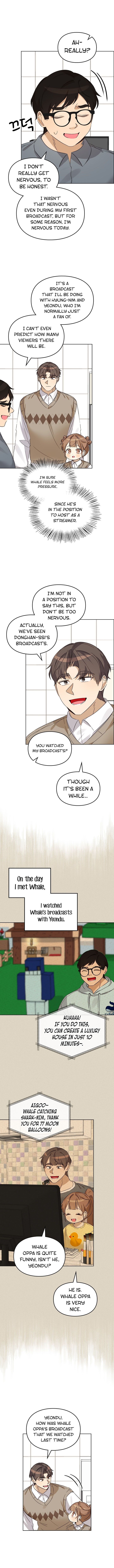 I Become a fool when it comes to my Daughter chapter 85 page 6