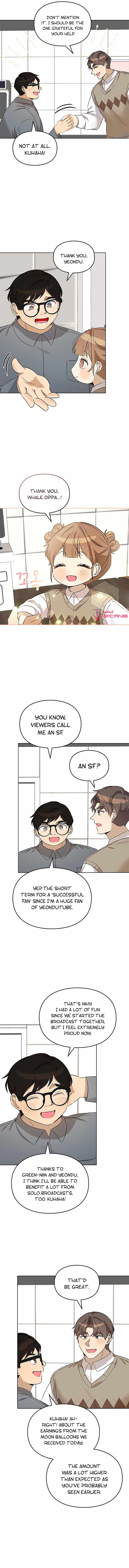 I Become a fool when it comes to my Daughter chapter 88 page 7