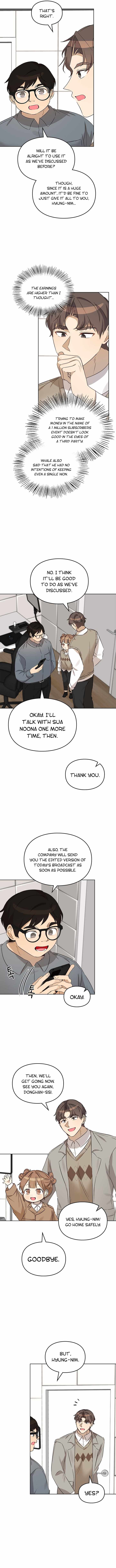 I Become a fool when it comes to my Daughter chapter 88 page 8