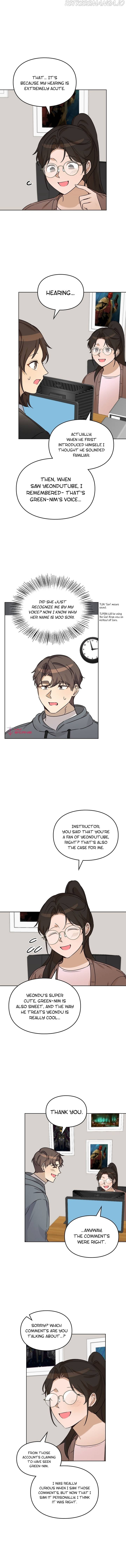 I Become a fool when it comes to my Daughter chapter 90 page 3