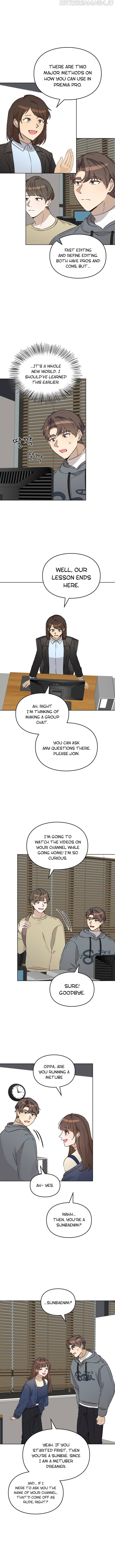 I Become a fool when it comes to my Daughter chapter 90 page 6