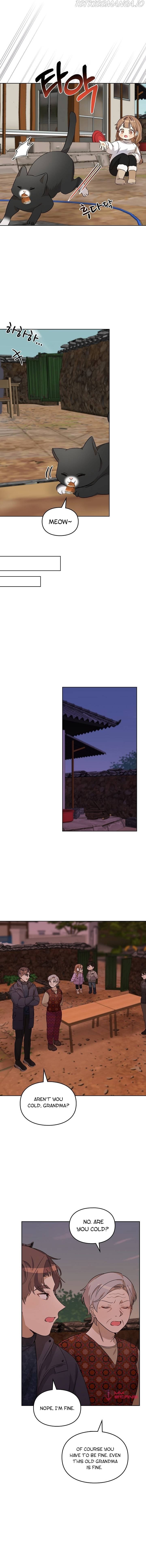 I Become a fool when it comes to my Daughter chapter 93 page 11