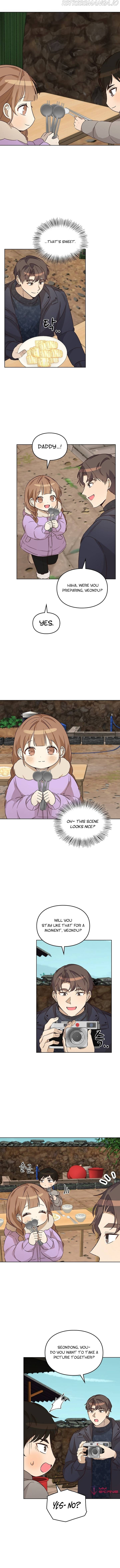 I Become a fool when it comes to my Daughter chapter 93 page 7