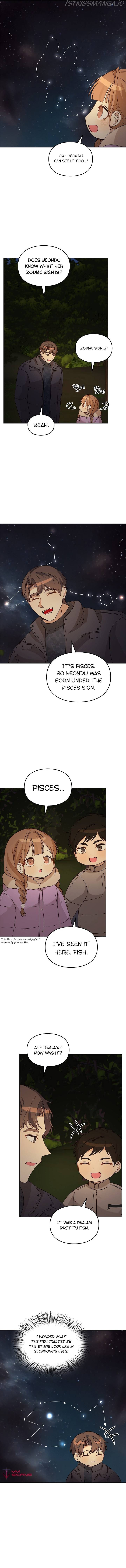 I Become a fool when it comes to my Daughter chapter 94 page 10