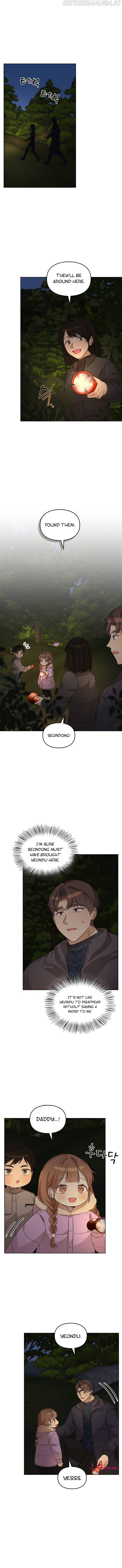 I Become a fool when it comes to my Daughter chapter 94 page 4