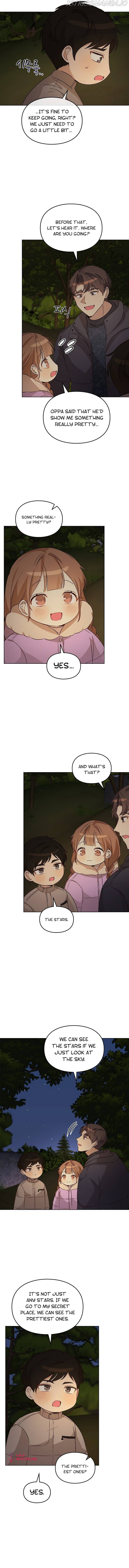 I Become a fool when it comes to my Daughter chapter 94 page 6