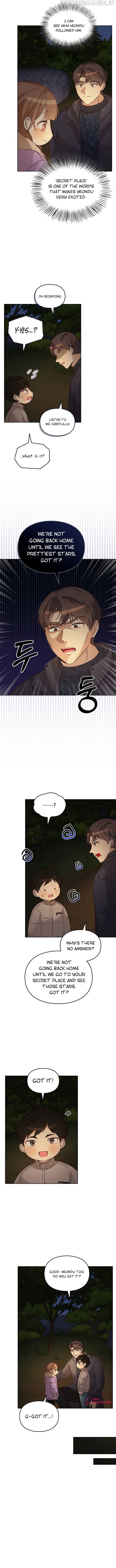 I Become a fool when it comes to my Daughter chapter 94 page 7