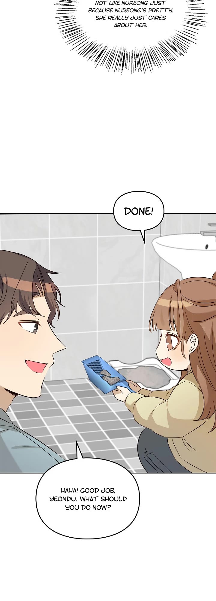 I Become a fool when it comes to my Daughter chapter 95 page 29