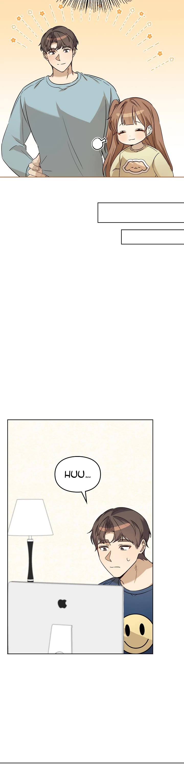 I Become a fool when it comes to my Daughter chapter 95 page 31