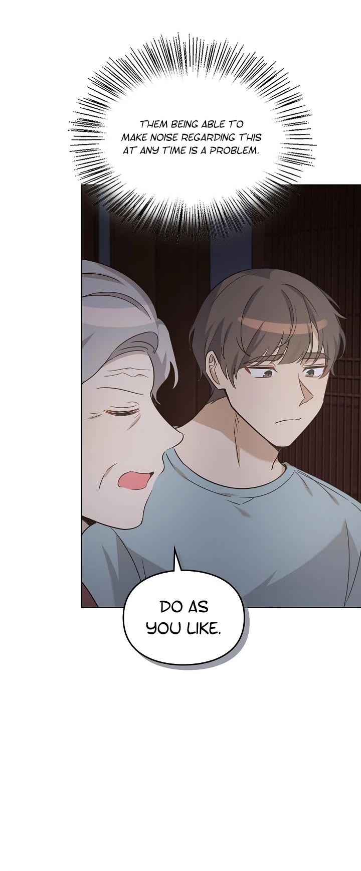 I Become a fool when it comes to my Daughter chapter 95 page 5