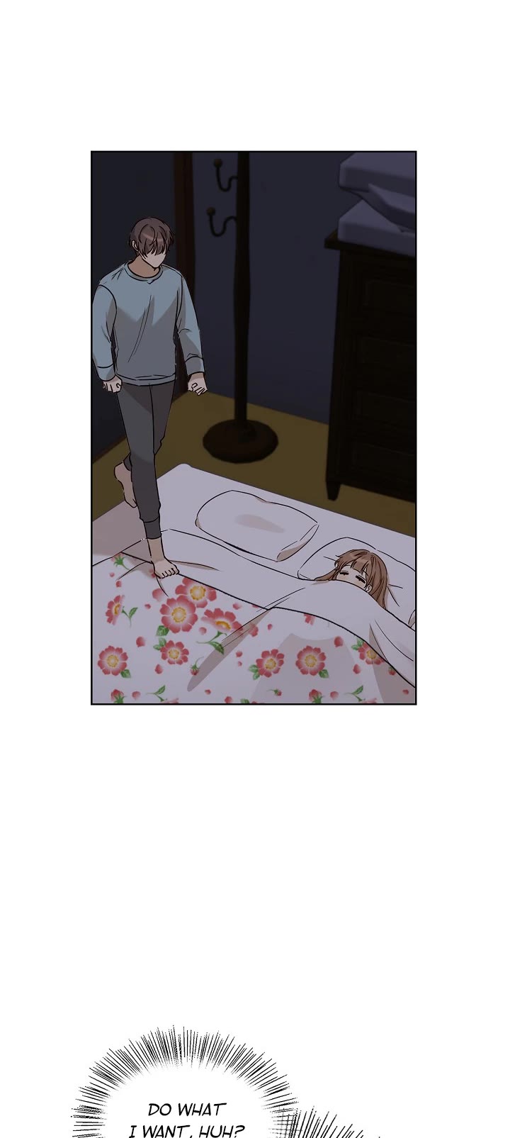 I Become a fool when it comes to my Daughter chapter 95 page 8