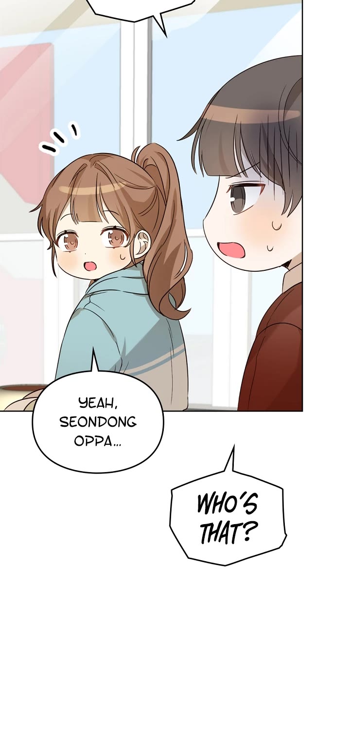 I Become a fool when it comes to my Daughter chapter 96 page 19