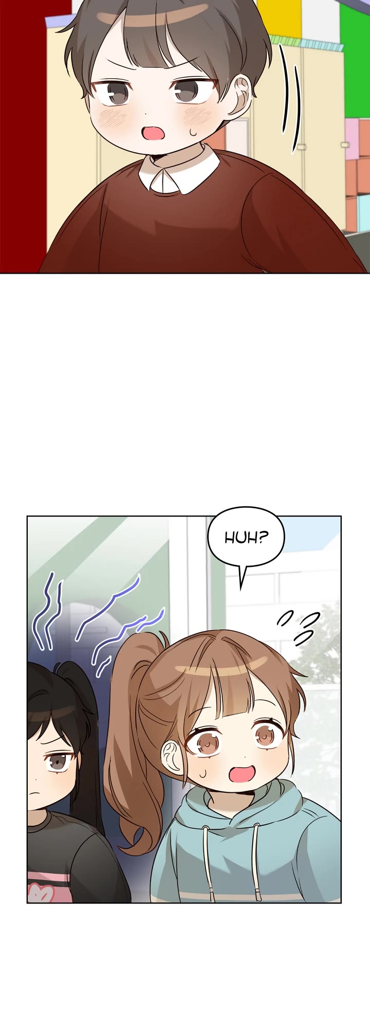 I Become a fool when it comes to my Daughter chapter 96 page 23