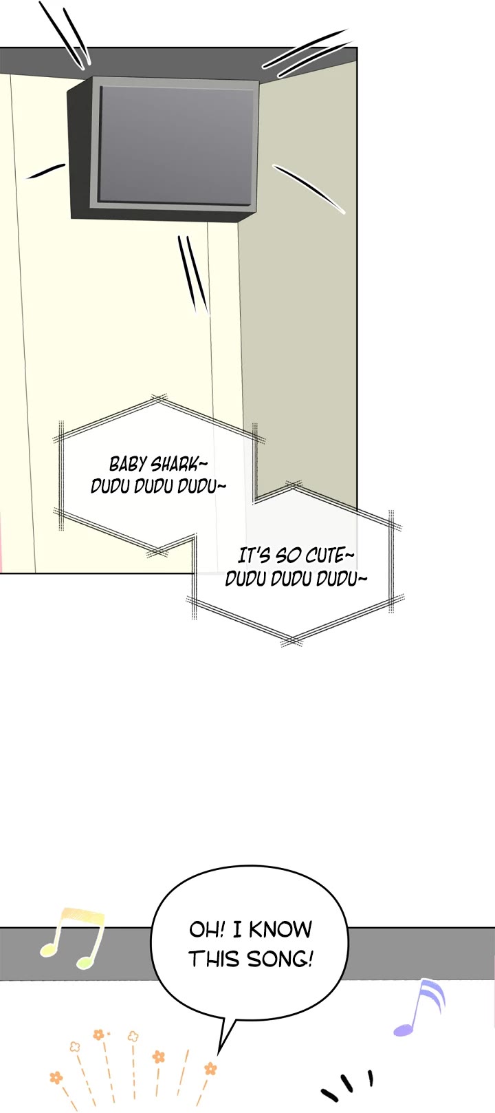 I Become a fool when it comes to my Daughter chapter 96 page 34