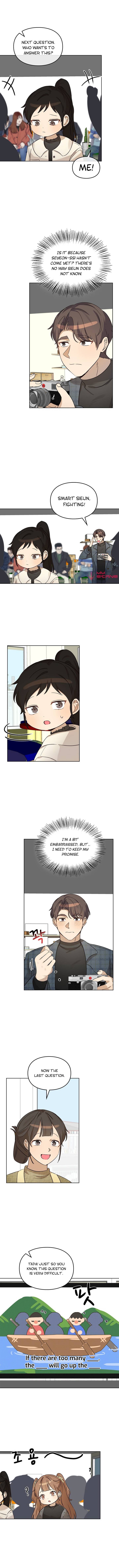 I Become a fool when it comes to my Daughter chapter 98 page 7