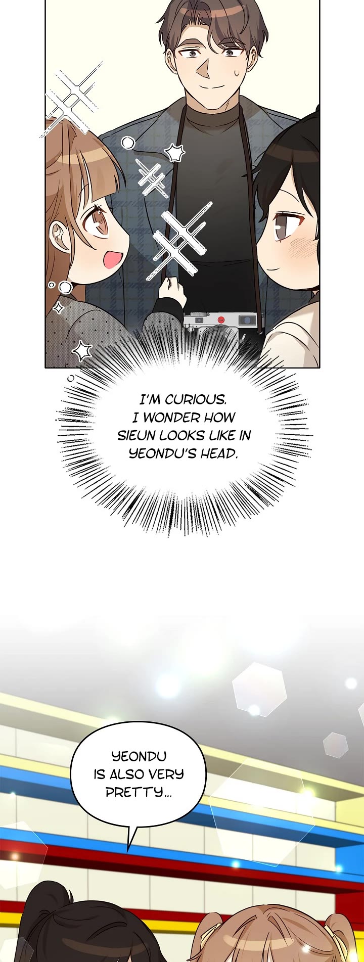 I Become a fool when it comes to my Daughter chapter 99 page 12