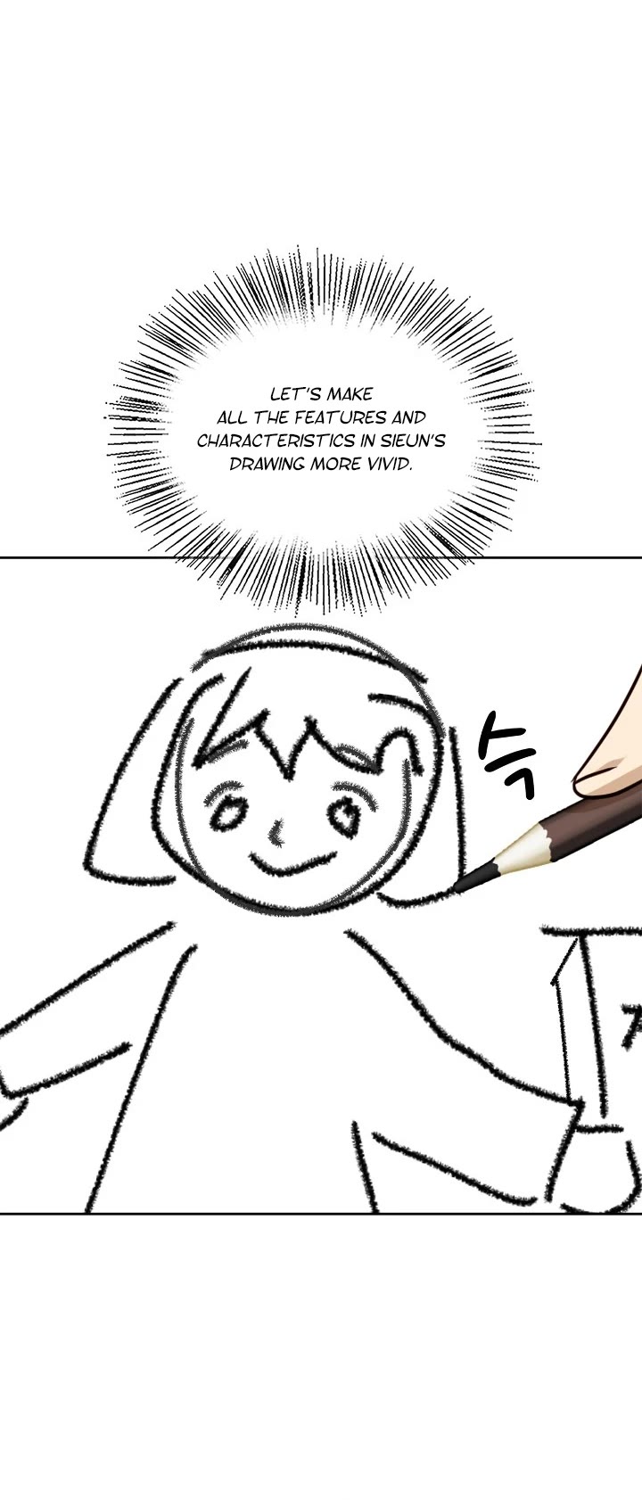 I Become a fool when it comes to my Daughter chapter 99 page 29