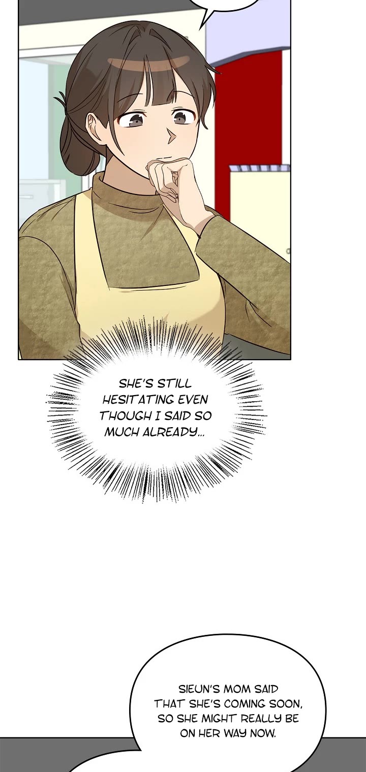 I Become a fool when it comes to my Daughter chapter 99 page 4