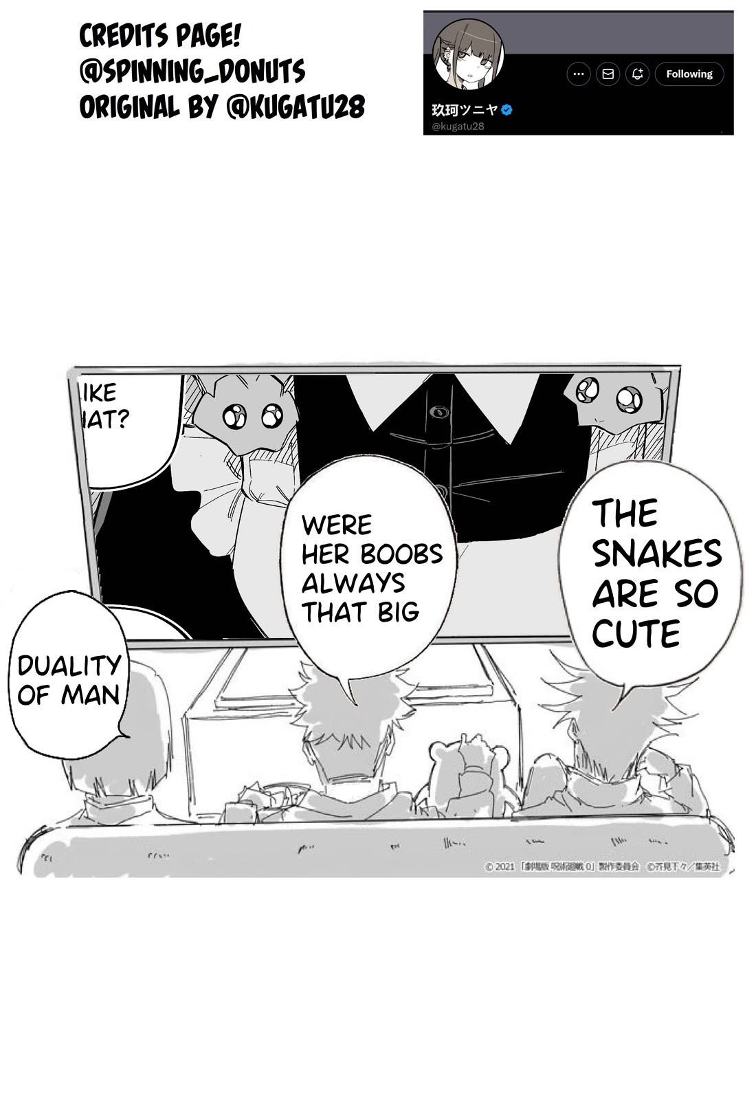 I Bought a Medusa Slave chapter 16 page 6