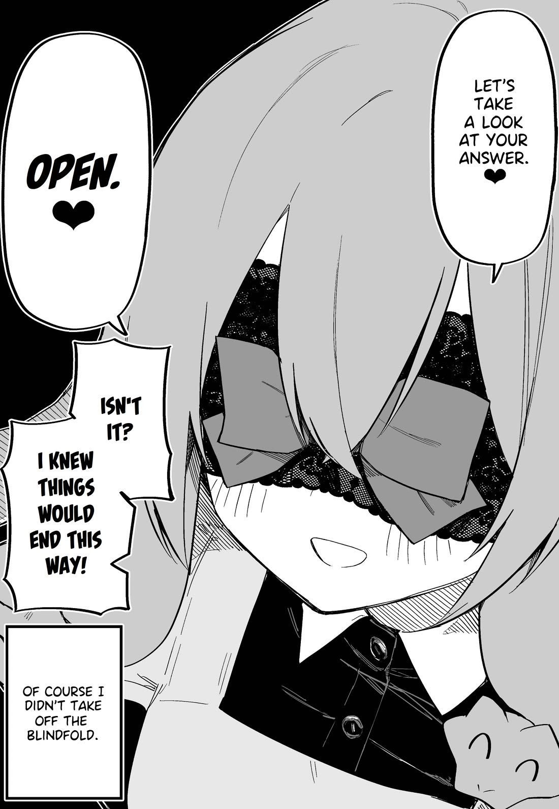 I Bought a Medusa Slave chapter 6 page 4