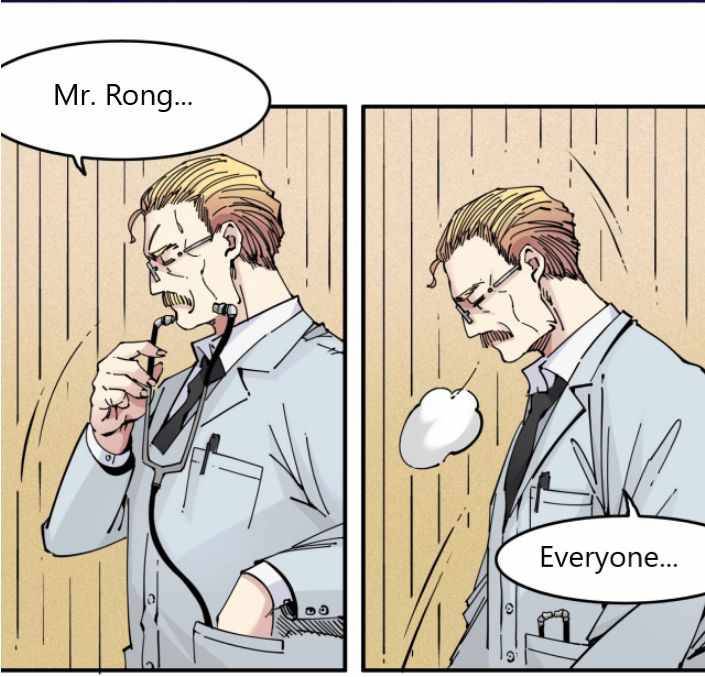 I Built A Lifespan Club chapter 1 page 11