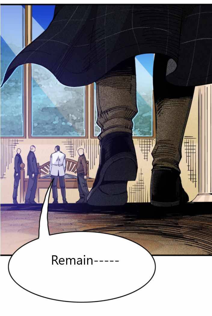 I Built A Lifespan Club chapter 1 page 17