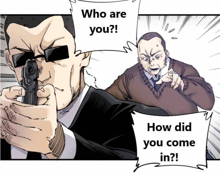 I Built A Lifespan Club chapter 1 page 20