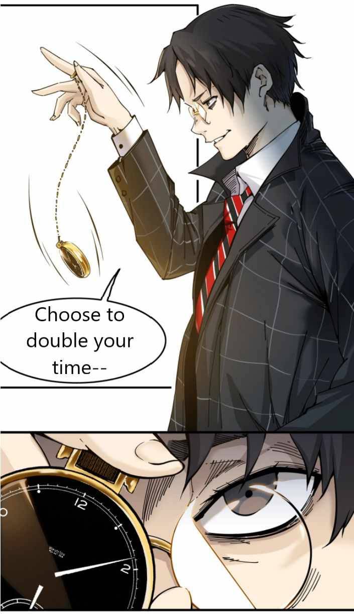 I Built A Lifespan Club chapter 1 page 21