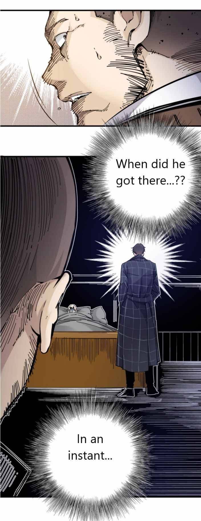 I Built A Lifespan Club chapter 1 page 29