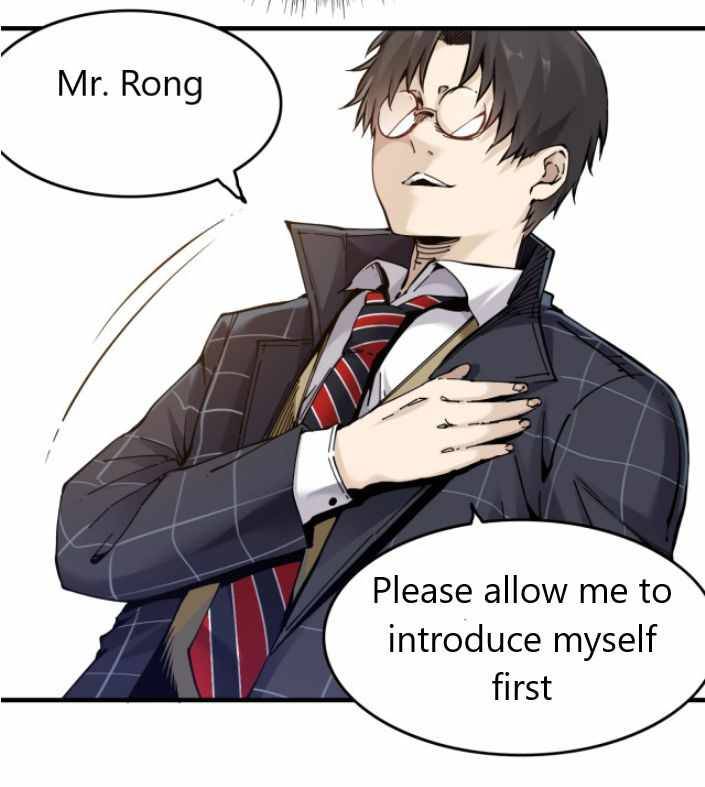 I Built A Lifespan Club chapter 1 page 30