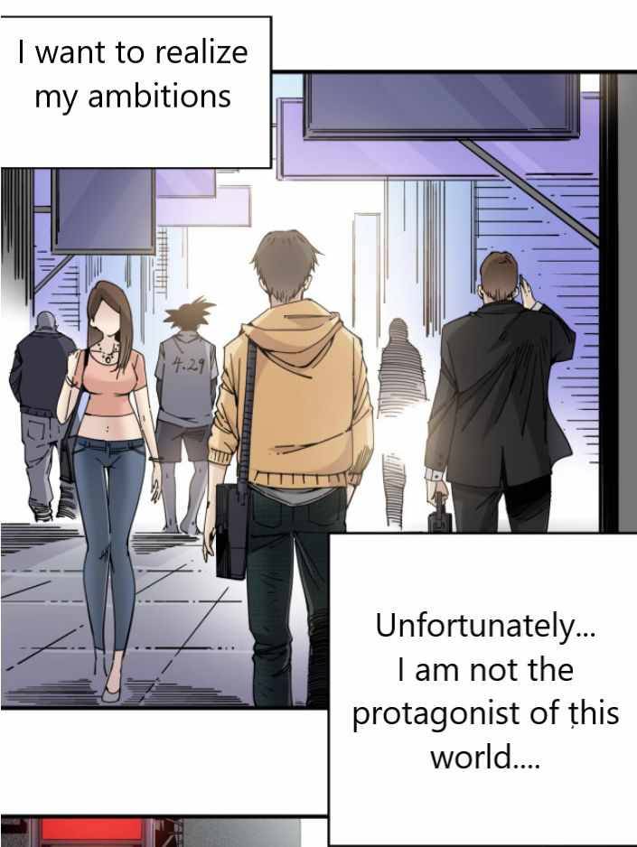 I Built A Lifespan Club chapter 1 page 39