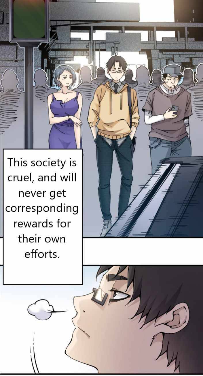 I Built A Lifespan Club chapter 1 page 40